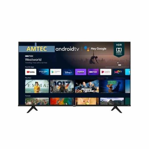 Amtec  40 Inche Smart TV LED Full HD TV Youtube Netflix 40L12 By Other