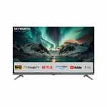 Skyworth 43 Inch 43E5500G FHD Smart Google TV (2024) By Skyworth