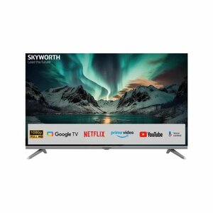 Skyworth 43 Inch 43E5500G FHD Smart Google TV (2024) photo