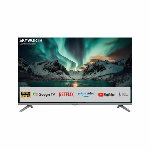 Skyworth 43 Inch 43E5500G FHD Smart Google TV