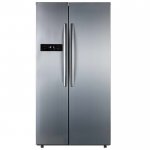 Ramtons 527 LITERS SIDE BY SIDE LED FRIDGE- RF/265 By Ramtons