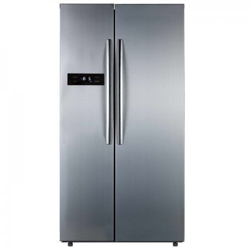 Ramtons 527 LITERS SIDE BY SIDE LED FRIDGE- RF/265 By Ramtons