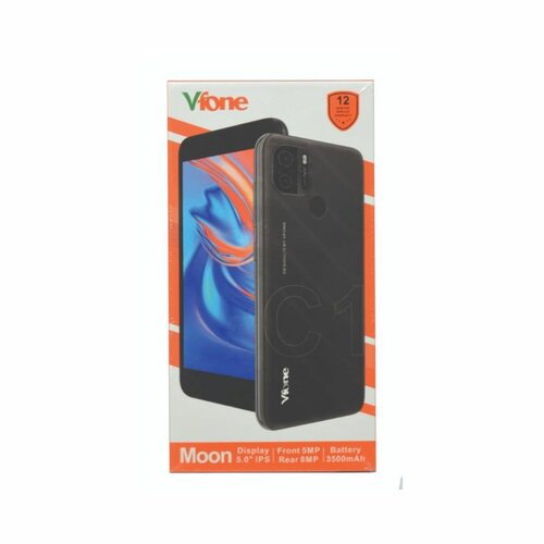Vfone C1 2GB RAM + 32GB 5.0" 3500mAh Battery By Other