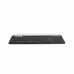 Logitech Wireless Multi-Device Keyboard K780 - Dark Grey By Logitech