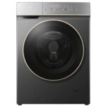 TCL 10kg Wash And 7kg Dry Front Load Washer – C7110WDG By TCL