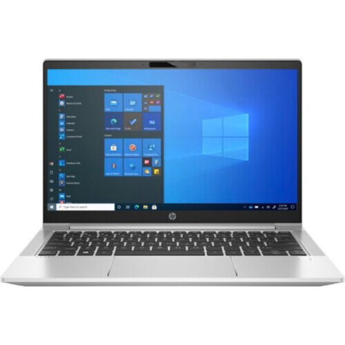 HP ProBook 430 G8 Core I3-1165G7 8GB RAM Fast SSD 13.3 Inch FHD