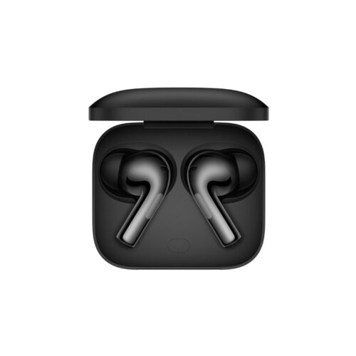 OnePlus Buds 3 - Dual Drivers, ANC, 44 Hours Playback, Splendid Blue/Metallic Gray