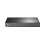 TP-Link TL-SG2210P JetStream™ 8-Port Gigabit Smart PoE+ Switch With 2 SFP Slots By TP-Link