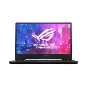 ASUS GA502D-ROG Ryzen 7 - 16GB RAM, 512GB SSD ROM photo