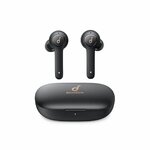 Anker Soundcore Life P2 True Wireless Earbuds With 4 Microphones By Anker