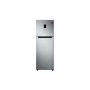 Samsung 322 Litre Top Mount Freezer Fridge RT40K5552S8 - Silver photo