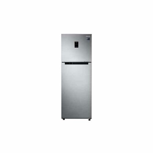 Samsung 322 Litre Top Mount Freezer Fridge RT40K5552S8 - Silver
