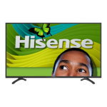 Hisense 32 Inch DIGITAL LED HD TV 32B5200HTS By Hisense