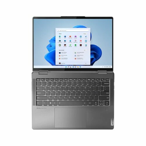 Lenovo Yoga C700 Series Core I7 12th Gen 16GB RAM 512GB 14” Display