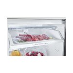 Samsung 348 Litres Bespoke Top Mount Freezer Refrigerator RT 35CB56218A/RT35CB56218A By Samsung