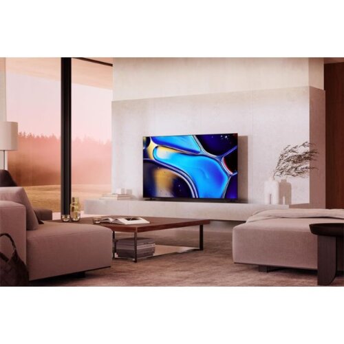 Sony 55 Inch 4K OLED Google Smart TV – Model 55XR80