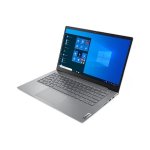 Lenovo Think Book TB 14 G2ITL Core I5 11th Gen 8GB RAM 1TB HDD 14" FHD Display By Lenovo