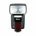 Nissin Nikon Di866 Speedlite By Nikon