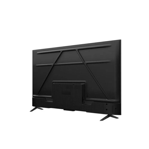 TCL 55 Inch 4K Smart Google TV 55P6K, Google Assistant, HDR10, HDMI 2.1