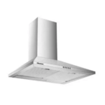 Hisense HHO60TASS Pyramid Hood By Hisense