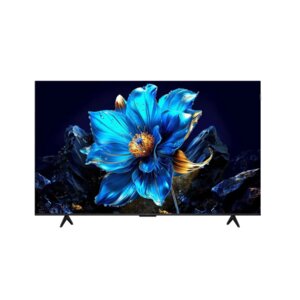 TCL 65 Inch QLED 4K Smart Google TV – Dolby Atmos, Google Assistant, 65P7K photo