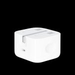 Apple 20W USB Type-C Power Adapter By Apple