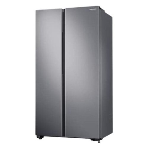 Samsung 655L Side By Side Fridge - Digital Inverter, RS70F65Q3TUT By Samsung