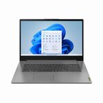 Lenovo IdeaPad 3 Intel Core I3 11TH GEN-1115G4  8GB RAM 256GB SSD Windows 11 Home 14" FHD - 14ITL6 By Lenovo