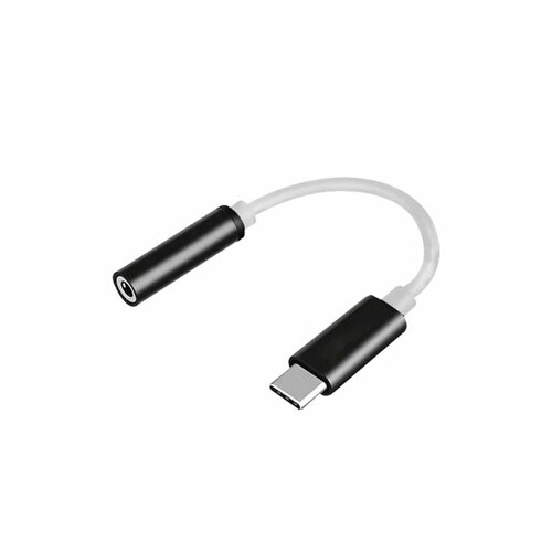 Generic TYPE C TO Audio 3.5mm Jack