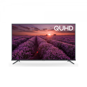 TCL 55 Inch QUHD 4K ANDROID AI SMART - 55P8M 2019 MODEL photo