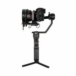 Zhiyun-Tech CRANE 2S Handheld Gimbal Stabilizer By Gimbal