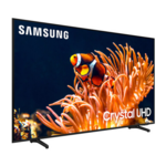 Samsung 55 Inch 55DU8000 Crystal UHD 4K Smart TV By Samsung