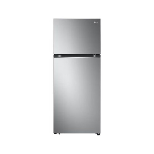 LG Top Mount Freezer 375L GL-B472PLMB