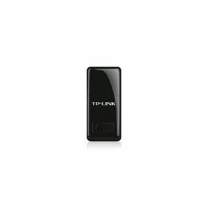 TP-Link TL-WN823N Wireless N Mini USB Adapter 300Mbps photo