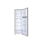 TCL 286L Double Door Refrigerator – Energy Efficient, Model P370TM By TCL