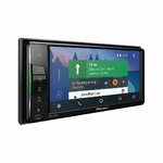 Pioneer AVH-ZL5150BT | DVD Multimedia AV Receiver With 7″ WVGA Touchscreen Display By Car Radio