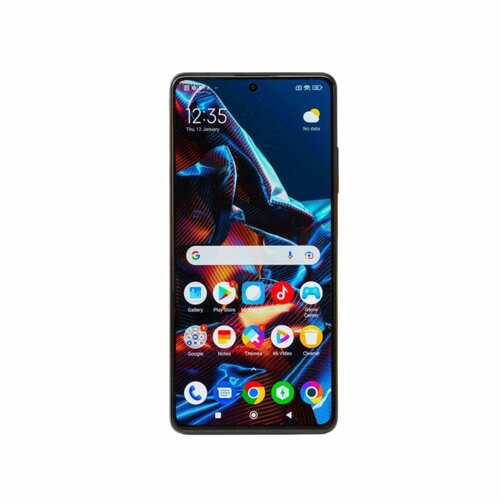 Xiaomi POCO X5 Pro 5G 8GB RAM 256GB ROM 5000mAh