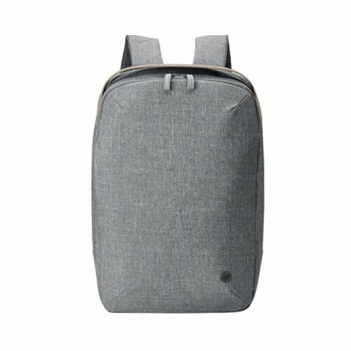 HP Renew Backpack 15.6"  Grey - 1A211AA By Laptop Bags