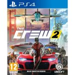 PS4 The Crew 2 By Sony