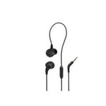 JBL Endurance Run 2 Wired Earphones - Sweatproof, TwistLock, In-Ear Fit By JBL