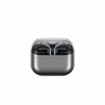 Superior Samsung Galaxy Buds3 Pro: Bluetooth V5.4, ANC, Up To 30 Hours Play Time By Samsung