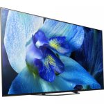 SONY Bravia 55 Inch 4K Ultra HD Smart OLED TV KD55A8G (2019 MODEL) By Sony