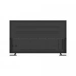 Vision Plus VP8850K 50 Inch Frameless 4K UHD Smart Android TV - Black + FREE Wall Mount By Vision