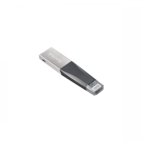 SanDisk Ixpand Mini Flat Dry 32GB By Sandisk