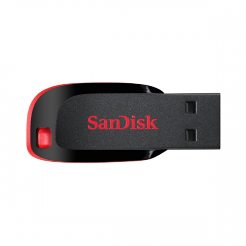 SanDisk Cruzer Blade 16GB