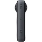 INSTA360 X5 Action Camera – 4K Video, Waterproof, Compact Design By Insta360