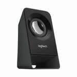 Logitech Z213 Compact 2.1 Speaker System By Logitech