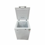 Von Chest Freezer 98L – White, Model VAFC-10DHW By Other