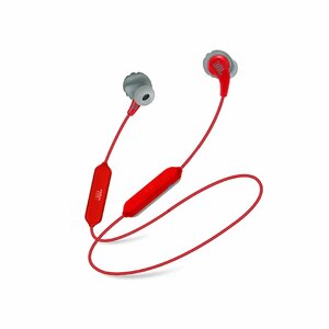 JBL Endurance RUN BT Sweatproof Wireless In-Ear Sport Earphones photo
