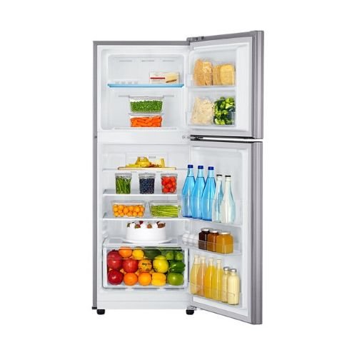 Samsung 208 Litres Double Door Fridge - RT26HAR2DSA  - Metal Graphite By Samsung